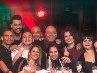 Lefkoşa’da tam gaz eğlence