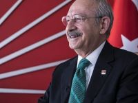 Kılıçdaroğlu, il başkanlarıyla bir araya geldi